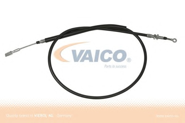 VAICO Kézifék bowden V24-30079_VAICO