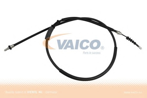 VAICO Kézifék bowden V24-30083_VAICO