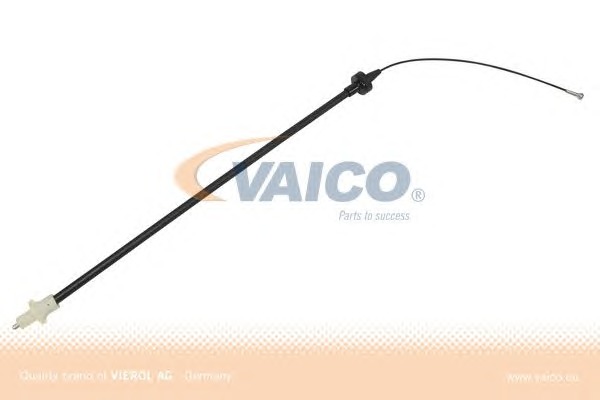 VAICO Kuplungbowden V25-0069_VAICO