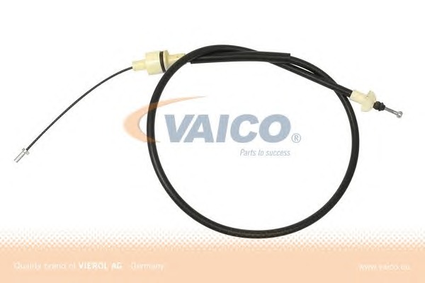 VAICO Kuplungbowden V25-0082_VAICO