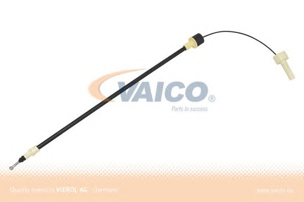 VAICO Kuplungbowden V25-0131_VAICO