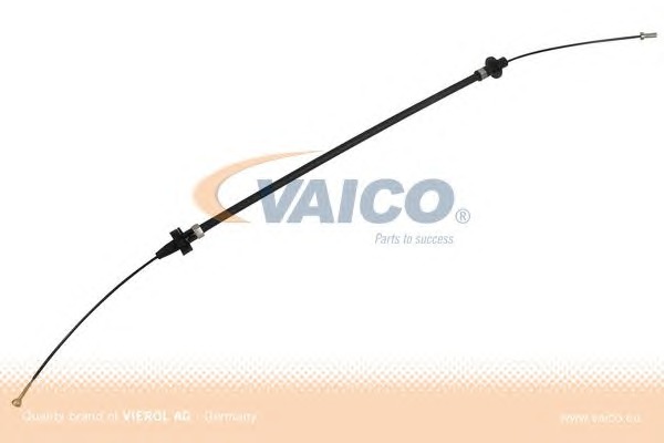 VAICO Kuplungbowden V25-0625_VAICO