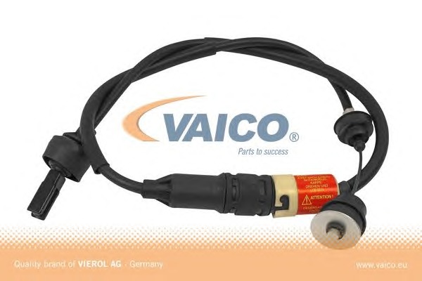 VAICO Kézifék bowden V25-30030_VAICO