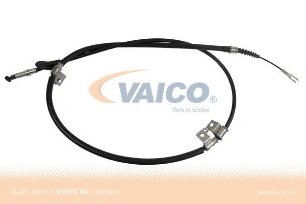 VAICO Kézifék bowden V26-30002_VAICO