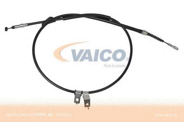 VAICO Kézifék bowden V26-30005_VAICO