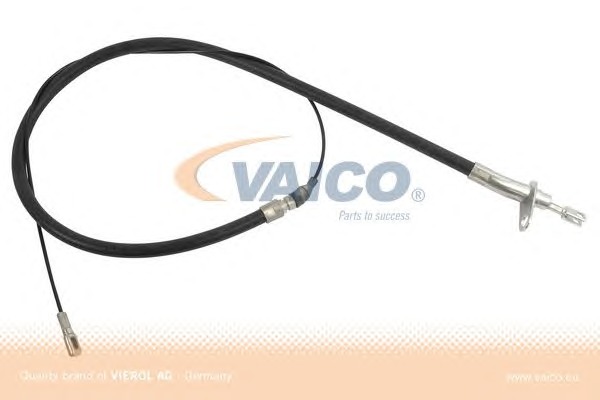 VAICO Kézifék bowden V30-30001_VAICO