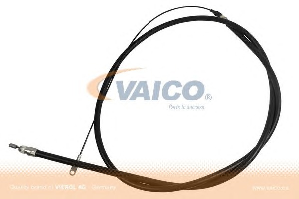 VAICO Kézifék bowden V30-30005_VAICO