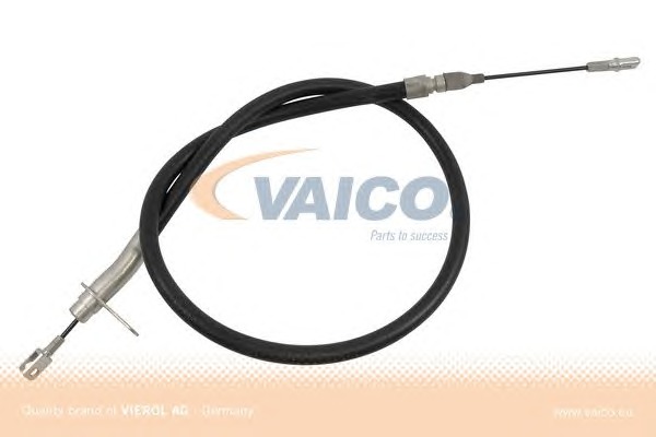 VAICO Kézifék bowden V30-30007_VAICO