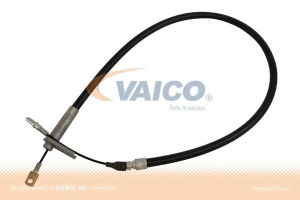 VAICO Kézifék bowden V30-30024_VAICO