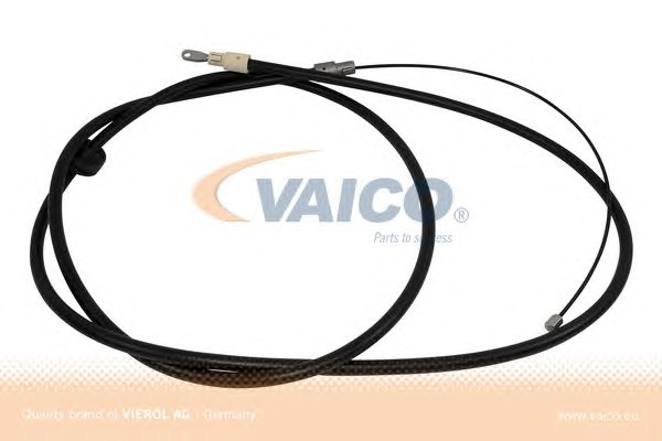 VAICO Kézifék bowden V30-30037_VAICO