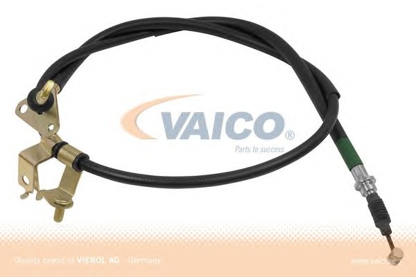 VAICO Kézifék bowden V32-30001_VAICO