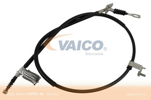 VAICO Kézifék bowden V32-30002_VAICO