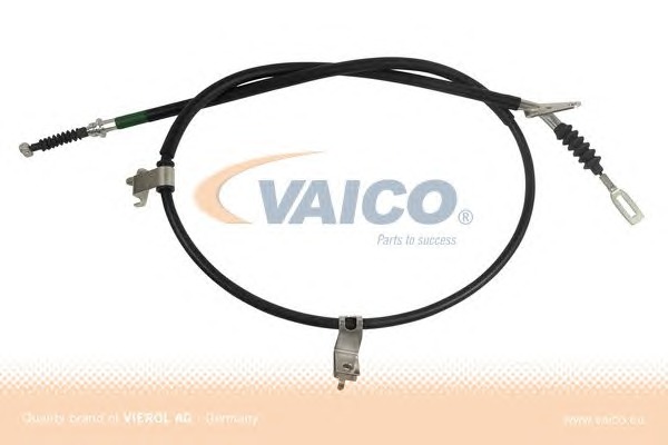 VAICO Kézifék bowden V32-30003_VAICO