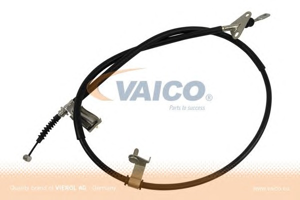 VAICO Kézifék bowden V32-30004_VAICO