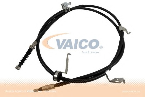 VAICO Kézifék bowden V32-30005_VAICO