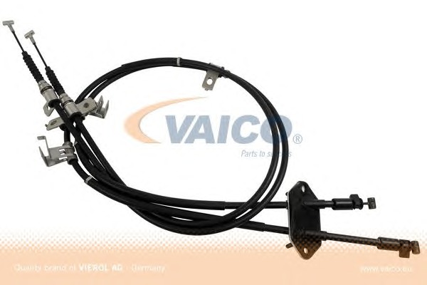 VAICO Kézifék bowden V32-30011_VAICO