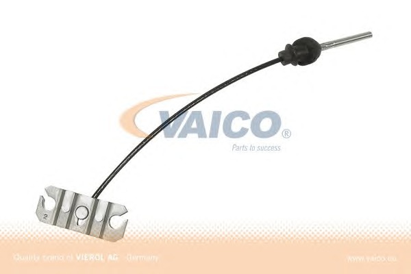 VAICO Kézifék bowden V32-30012_VAICO