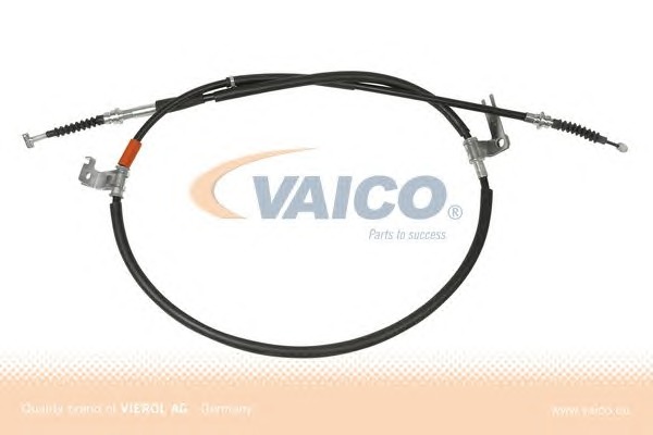 VAICO Kézifék bowden V32-30013_VAICO