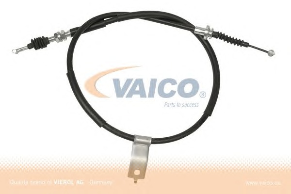 VAICO Kézifék bowden V32-30015_VAICO