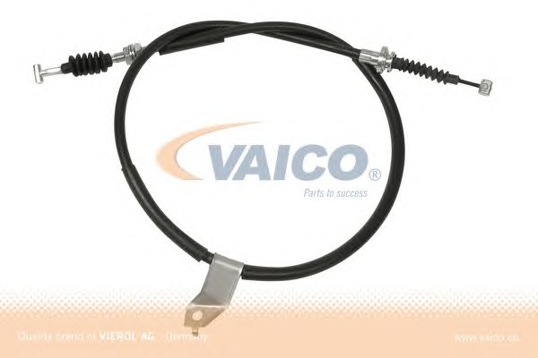 VAICO Kézifék bowden V32-30016_VAICO