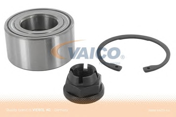 VAICO Kerékcsapágy készlet V38-0092_VAICO