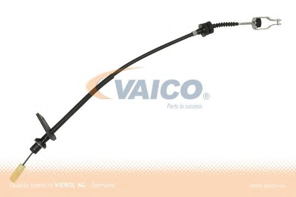 VAICO Kuplungbowden V38-0095_VAICO