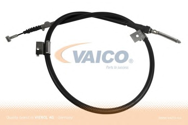 VAICO Kézifék bowden V38-30002_VAICO