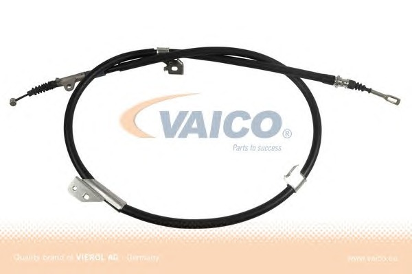 VAICO Kézifék bowden V38-30004_VAICO