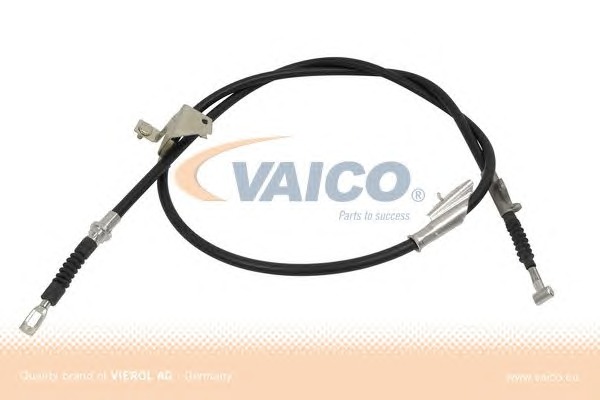 VAICO Kézifék bowden V38-30005_VAICO