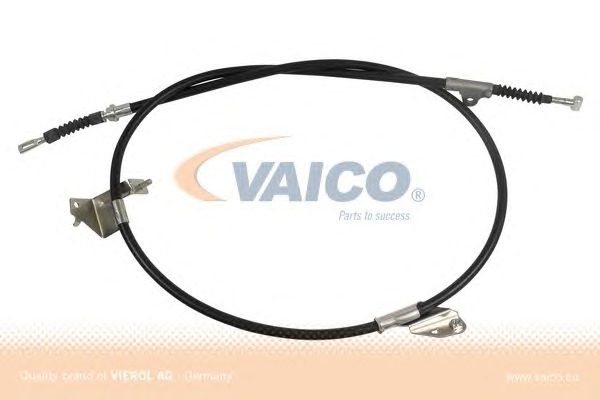 VAICO Kézifék bowden V38-30010_VAICO