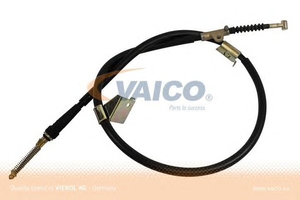 VAICO Kézifék bowden V38-30012_VAICO