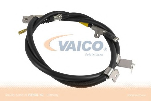 VAICO Kézifék bowden V38-30014_VAICO