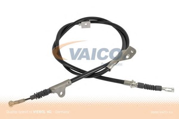 VAICO Kézifék bowden V38-30016_VAICO