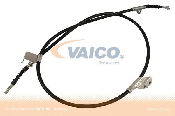 VAICO Kézifék bowden V38-30020_VAICO