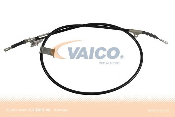 VAICO Kézifék bowden V38-30021_VAICO