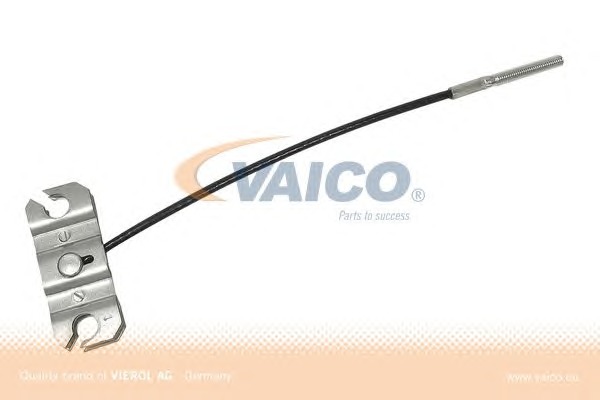 VAICO Kézifék bowden V38-30026_VAICO