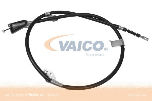 VAICO Kézifék bowden V38-30028_VAICO