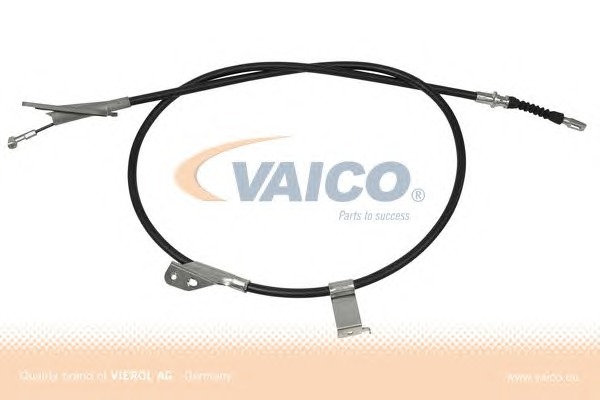 VAICO Kézifék bowden V38-30030_VAICO