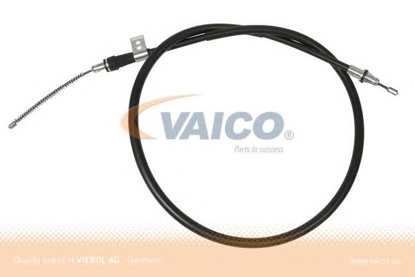 VAICO Kézifék bowden V38-30031_VAICO