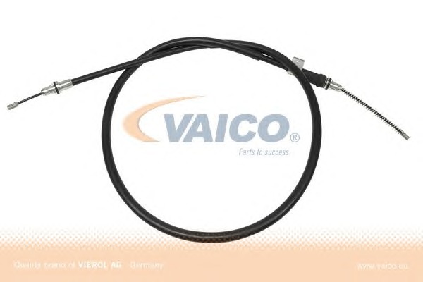 VAICO Kézifék bowden V38-30032_VAICO