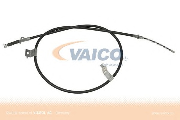 VAICO Kézifék bowden V38-30035_VAICO