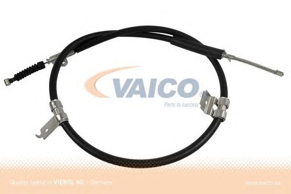 VAICO Kézifék bowden V38-30038_VAICO