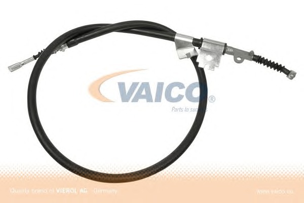 VAICO Kézifék bowden V38-30040_VAICO