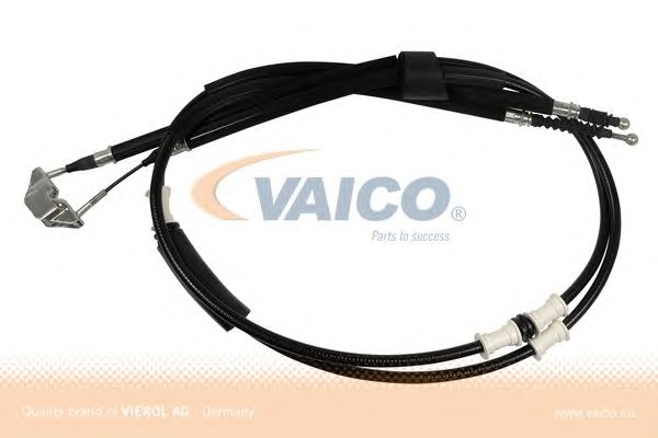 VAICO Kézifék bowden V40-30005_VAICO