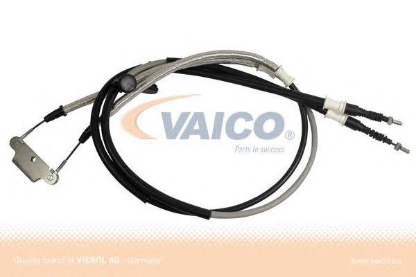 VAICO Kézifék bowden V40-30006_VAICO