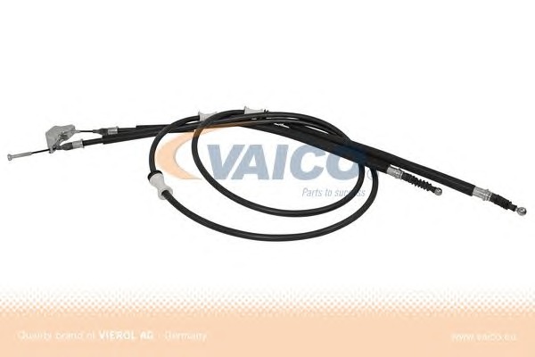 VAICO Kézifék bowden V40-30008_VAICO