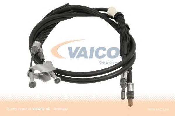 VAICO Kézifék bowden V40-30014_VAICO