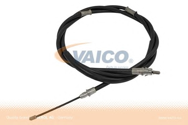 VAICO Kézifék bowden V40-30018_VAICO