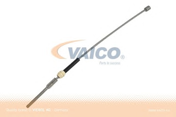 VAICO Kézifék bowden V40-30020_VAICO