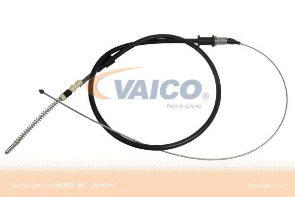 VAICO Kézifék bowden V40-30033_VAICO